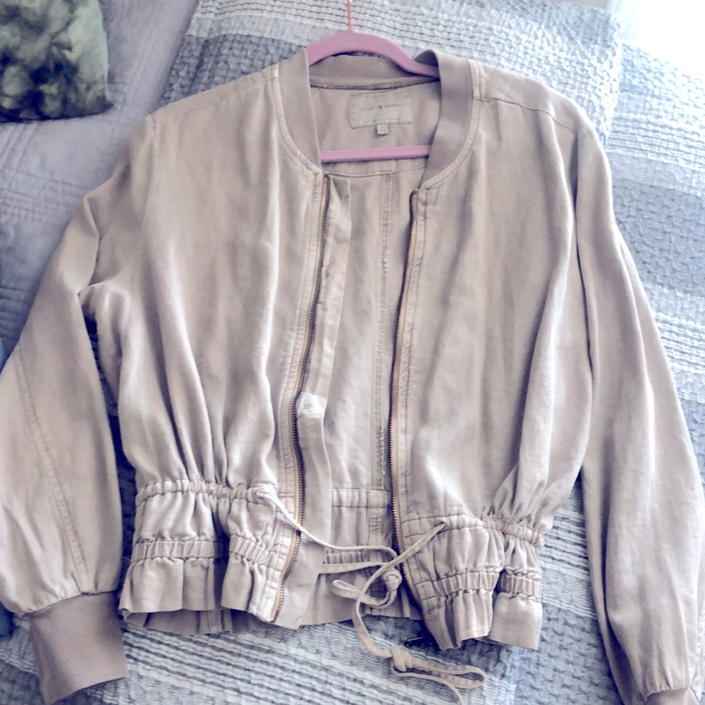 Jacket Never Worn - image 1